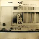 LP - The Ferals - Ruff