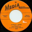 7'' - The Ferko String Band - Alabama Jubilee