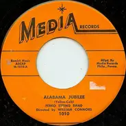 The Ferko String Band - Alabama Jubilee