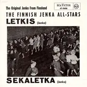 The Finnish Jenka All-Stars