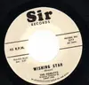 7'' - The Fidelity's - Wishing Star / Broken Love