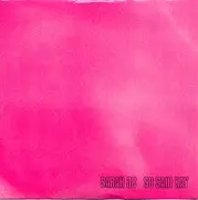 10'' - The Field Mice - So Said Kay