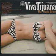 The Fiesta Brass - Viva Tijuana!