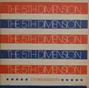 Double LP - The Fifth Dimension - 22 Of Their Fabulous Hits