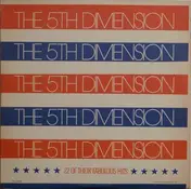 The 5th Dimension - 22 Of Their Fabulous Hits