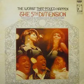 The 5th Dimension - The Worst That Could Happen (Formerly 'The Magic Garden')