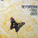 LP - The Fifth Dimension - The Magic Garden