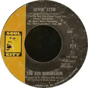 7'' - The Fifth Dimension - Wedding Bell Blues