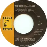 The Fifth Dimension - Wedding Bell Blues