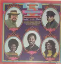 LP - The Fifth Dimension - Greatest Hits On Earth