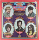 LP - The Fifth Dimension - Greatest Hits On Earth
