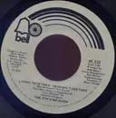 7'' - The Fifth Dimension - Living Together, Growing Together / What Do I Need To Be Me