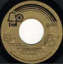 7'' - The Fifth Dimension - One Less Bell To Answer