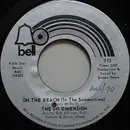 7'' - The Fifth Dimension - On The Beach (In The Summertime) / This Is Your Life