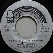The Fifth Dimension - On The Beach (In The Summertime)