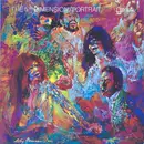 LP - The Fifth Dimension - Portrait - Gatefold