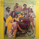 LP - The Fifth Dimension - Reflections