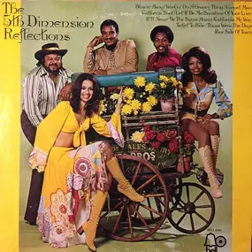 The 5th Dimension - Reflections