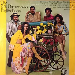The 5th Dimension - Reflections