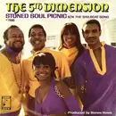 7'' - The Fifth Dimension - Stoned Soul Picnic