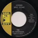 7'' - The Fifth Dimension - Stoned Soul Picnic