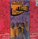 LP - The 5th Dimension - Let The Sunshine In