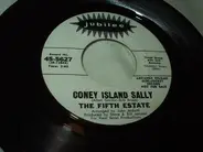 The Fifth Estate - Coney Island Sally