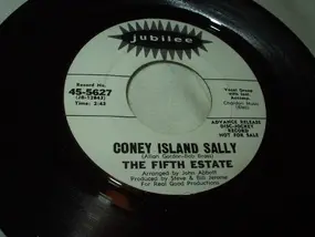 The Fifth Estate - Coney Island Sally