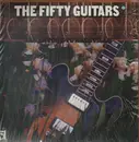 LP - The Fifty Guitars - San Antone To Nashville