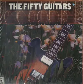 The Fifty Guitars - San Antone To Nashville