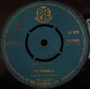 The Fireballs - Quite A Party