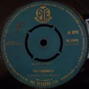 The Fireballs - Quite A Party