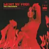LP - The Firebirds - Light My Fire