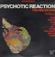 The Fire Escape - PSYCHOTIC REACTION