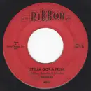 7'' - The Fireflies - You Were Mine