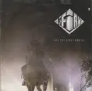 7'' - The Firm - All The Kings Horses