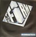12'' - The Firm - Radioactive