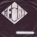 7'' - The Firm - Radioactive / Together