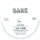 7'' - The Firm - Star Trekkin'