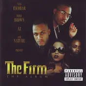 The Firm - The Album