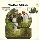LP - The First Edition - The First Edition's 2nd