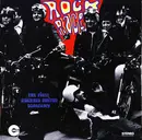 LP - The First Rockers United Company - Rock Race