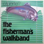 LP - The Fisherman's Walkband - Suerte