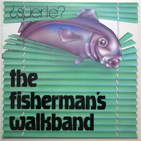 Fisherman's Walkband - Suerte