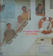 LP - The Fishers Of Men - On Tour - signed