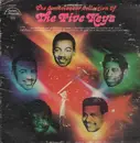 LP - The Five Keys - The Connoisseur Collection Of The Five Keys