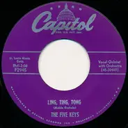 The Five Keys - Ling, Ting, Tong