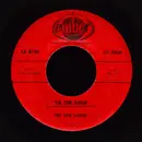 7'' - The Five Satins - To The Aisle