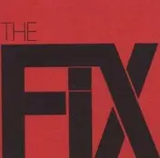 Fix - AT THE SPEED OF TWISTED THOUGHT