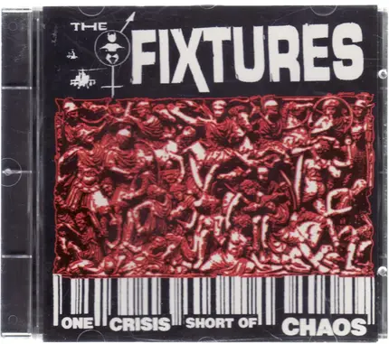The Fixtures - One Crisis Short of Chaos